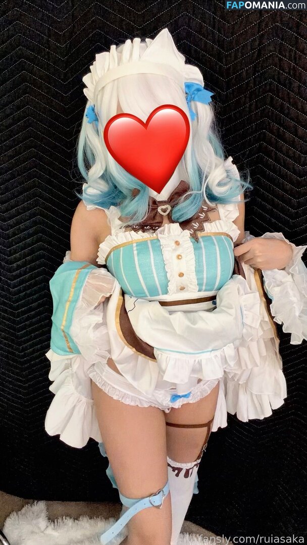 Rui Asaka / ruiasaka ヌード OnlyFans  流出写真 #3