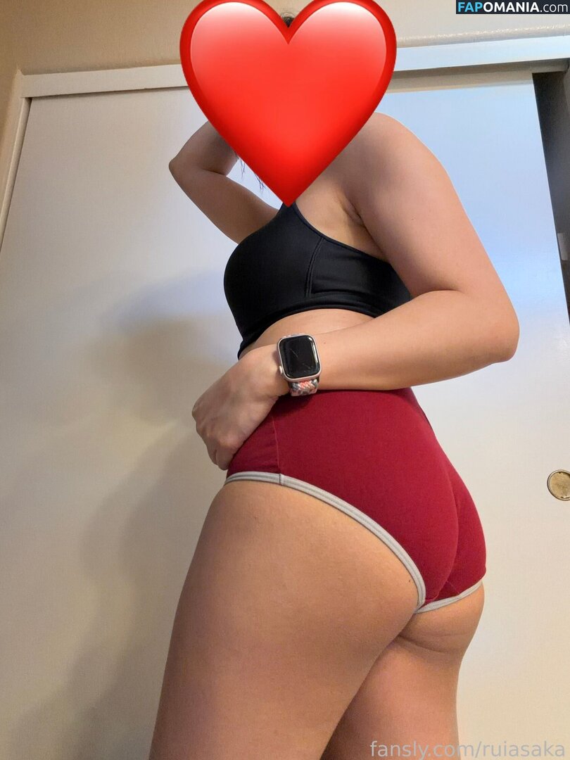 Rui Asaka / ruiasaka ヌード OnlyFans  流出写真 #5