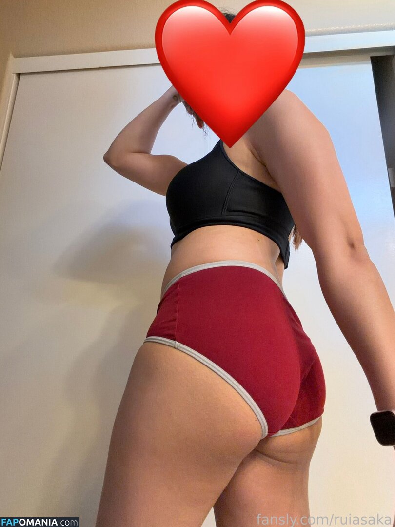 Rui Asaka / ruiasaka ヌード OnlyFans  流出写真 #8