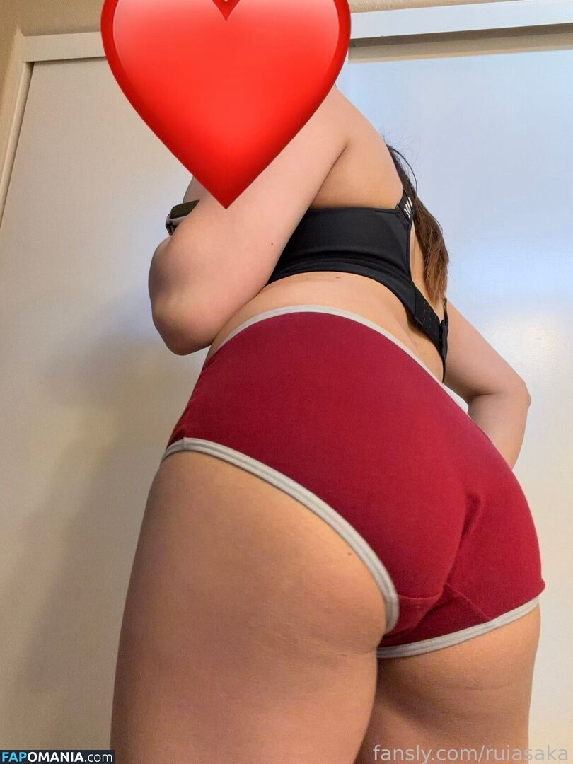 Rui Asaka / ruiasaka ヌード OnlyFans  流出写真 #13