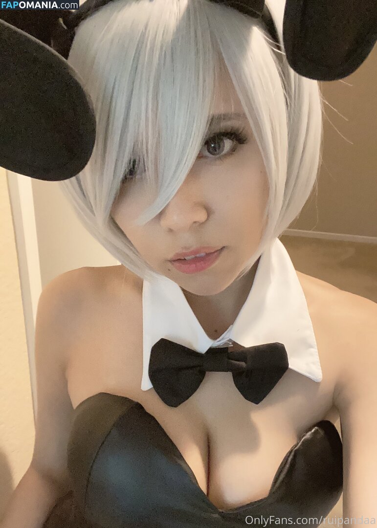 ruipandaa / ruipandaa_ ヌード OnlyFans  流出写真 #5