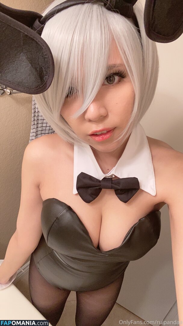 ruipandaa / ruipandaa_ ヌード OnlyFans  流出写真 #6