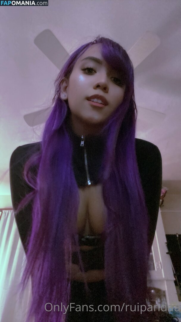 ruipandaa / ruipandaa_ ヌード OnlyFans  流出写真 #17