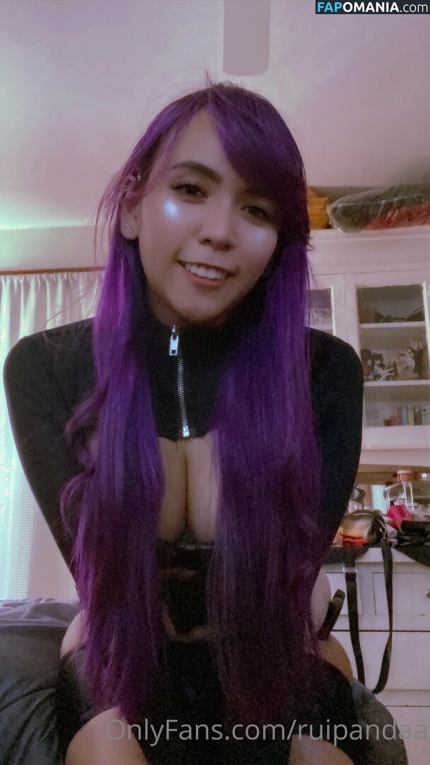ruipandaa / ruipandaa_ ヌード OnlyFans  流出写真 #18