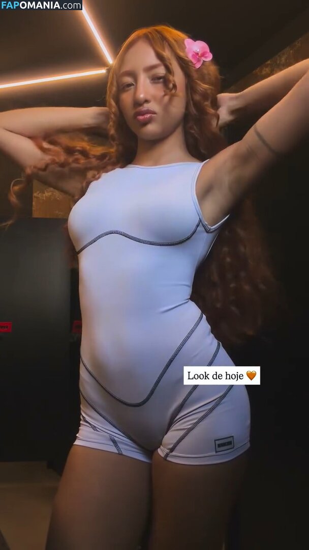 Anny bergatin / Ruivinha De Marte / moozybr1 / ruivinhademarte ヌード OnlyFans  流出写真 #99