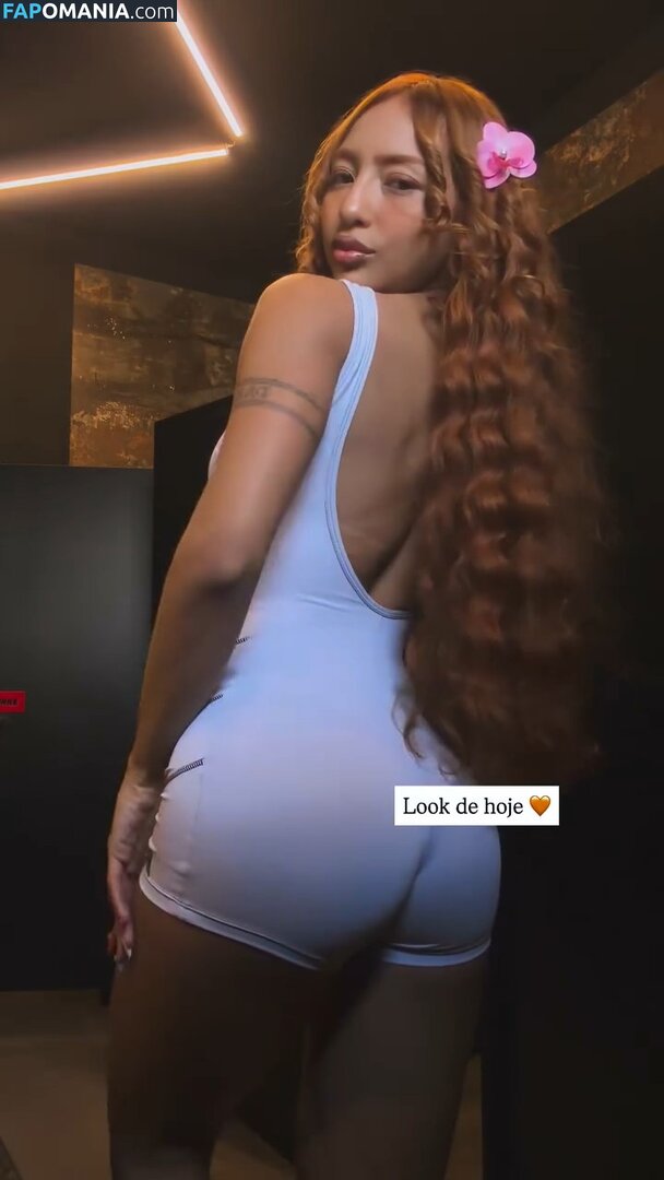 Anny bergatin / Ruivinha De Marte / moozybr1 / ruivinhademarte ヌード OnlyFans  流出写真 #100