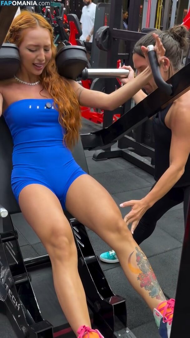 Anny bergatin / Ruivinha De Marte / moozybr1 / ruivinhademarte ヌード OnlyFans  流出写真 #103