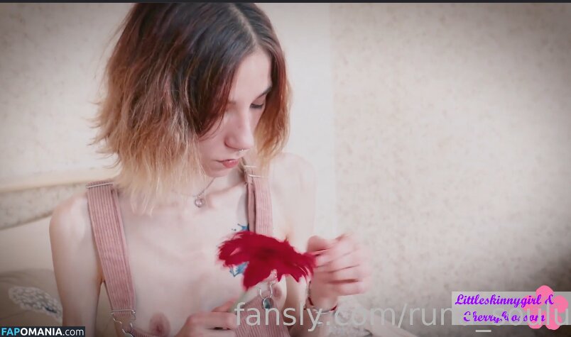 Anastasia / runa_soulu ヌード OnlyFans  流出写真 #18