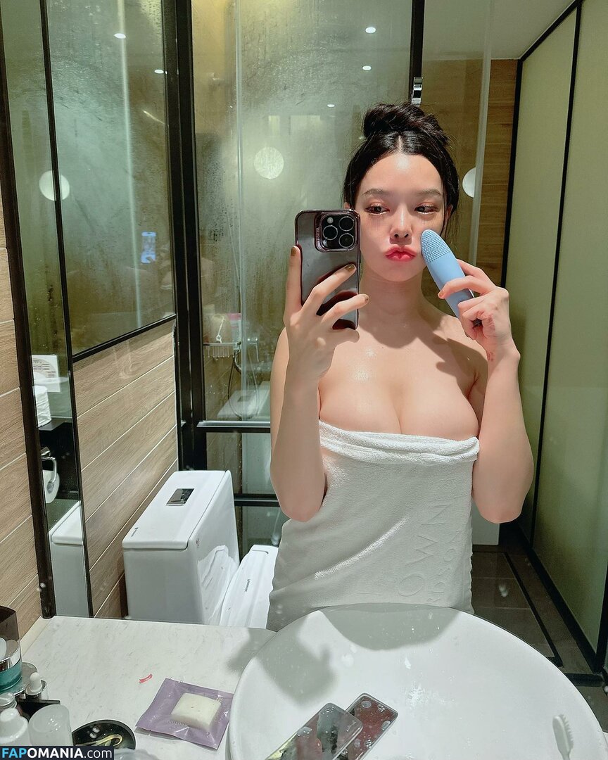 Rungarun Kunlawong / aine_boahancock ヌード OnlyFans  流出写真 #9