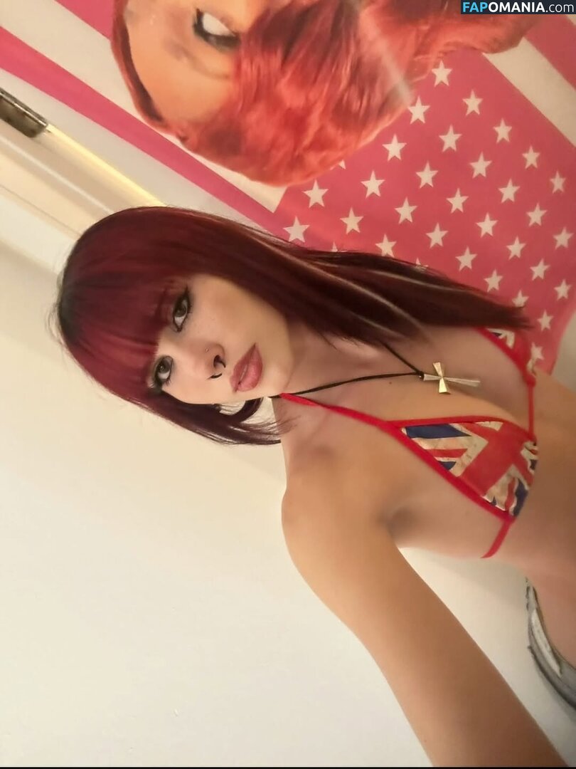 Runtkuntt ヌード OnlyFans  流出写真 #7