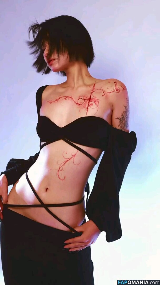 Rurusama9 ヌード OnlyFans  流出写真 #7