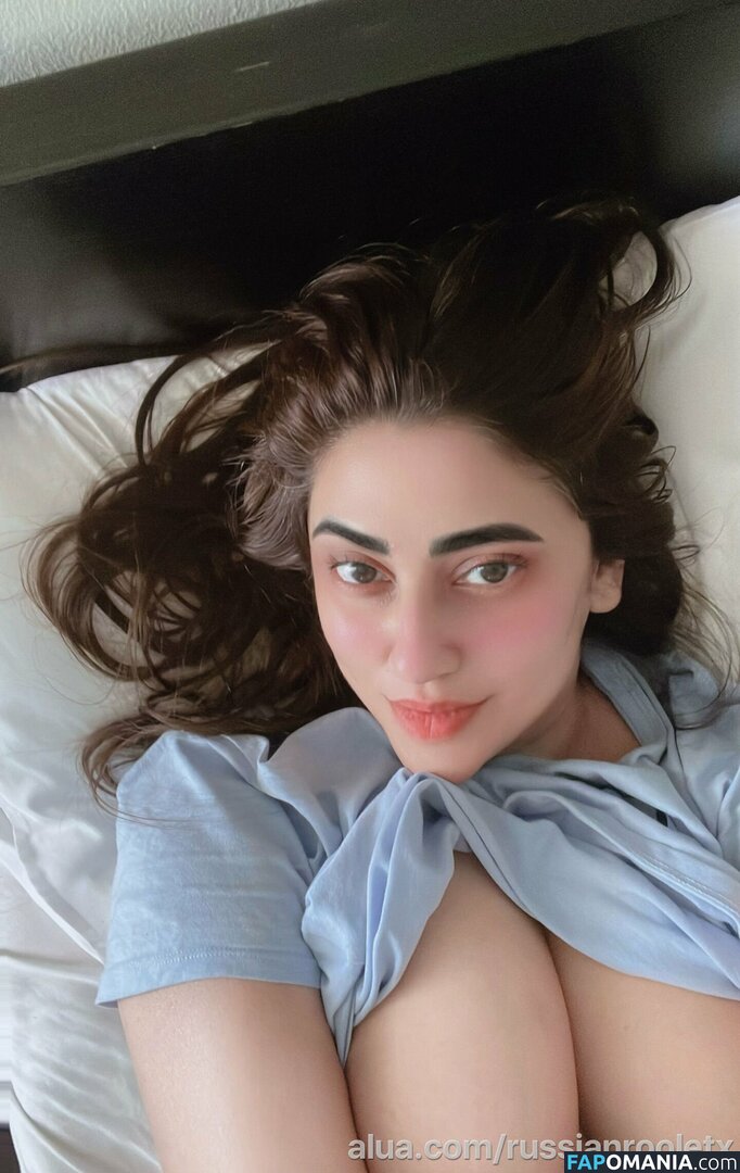 Foxy Nova / Foxynova / Russianrooletx ヌード OnlyFans  流出写真 #60