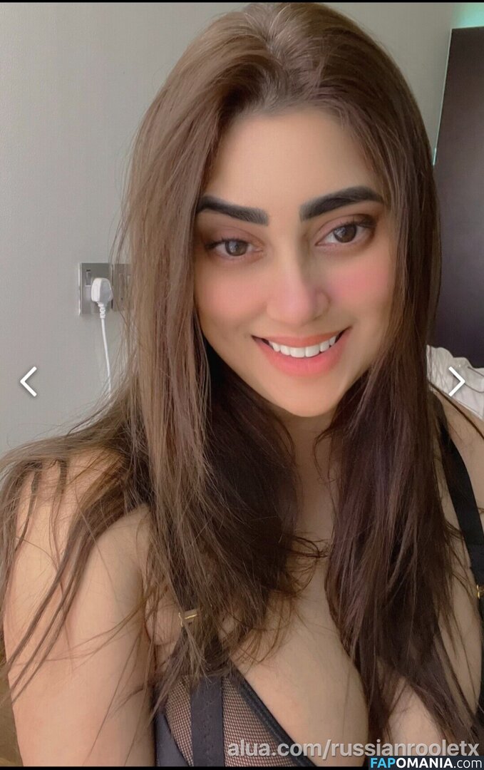 Foxy Nova / Foxynova / Russianrooletx ヌード OnlyFans  流出写真 #88