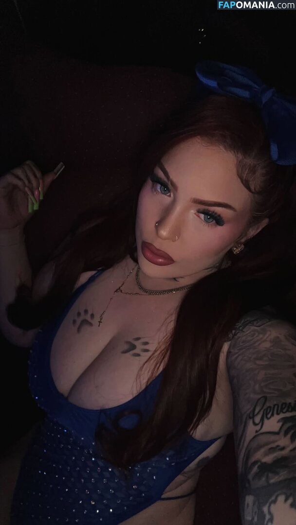 Ruthlesshg  / https: / mscarlettredd / ruthlesshg ヌード OnlyFans  流出写真 #11
