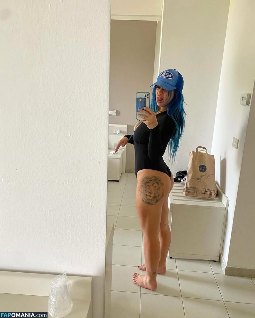 Ruthy Pearce / ruthybabyyy ヌード OnlyFans  流出写真 #9