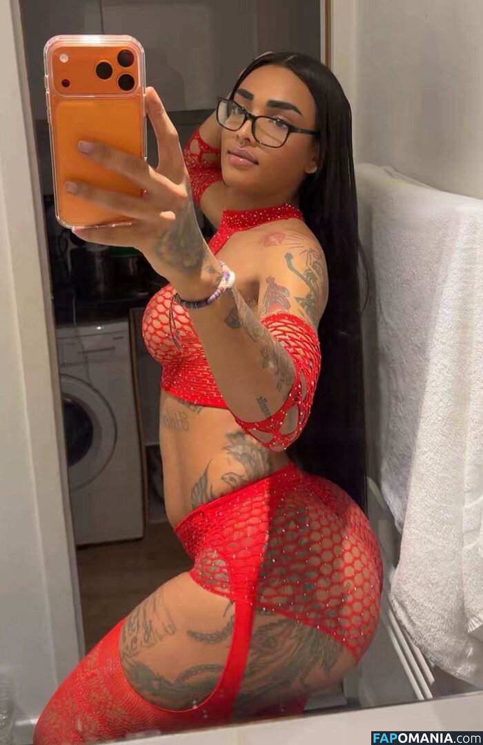 Rutielly Zagner / Rutiellysexy / rutiellyzagner ヌード OnlyFans  流出写真 #80