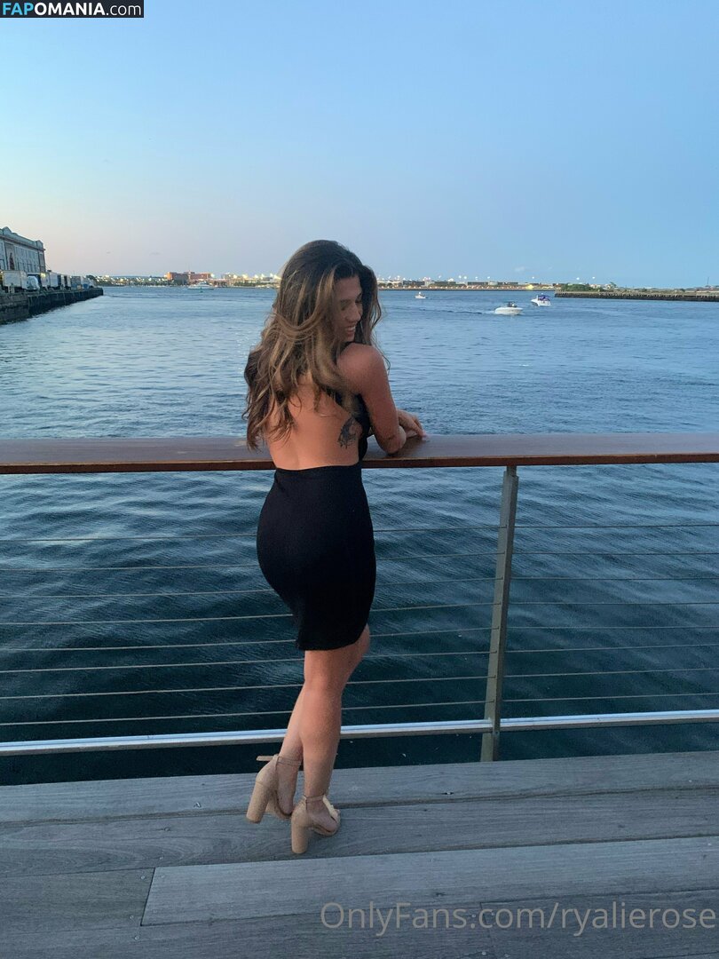 ryalierose / rylierose_xo ヌード OnlyFans  流出写真 #85