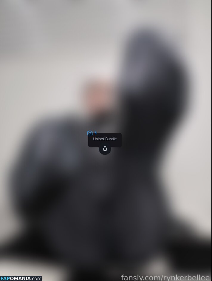 Rynkerbelle / catl0verr69 / rynkerbellee ヌード OnlyFans  流出写真 #1