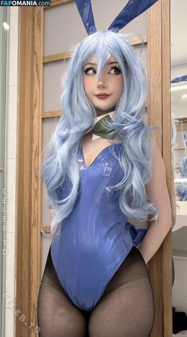 Rynkerbelle / catl0verr69 / rynkerbellee ヌード OnlyFans  流出写真 #11