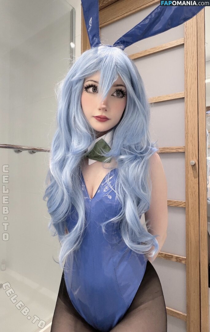 Rynkerbelle / catl0verr69 / rynkerbellee ヌード OnlyFans  流出写真 #12