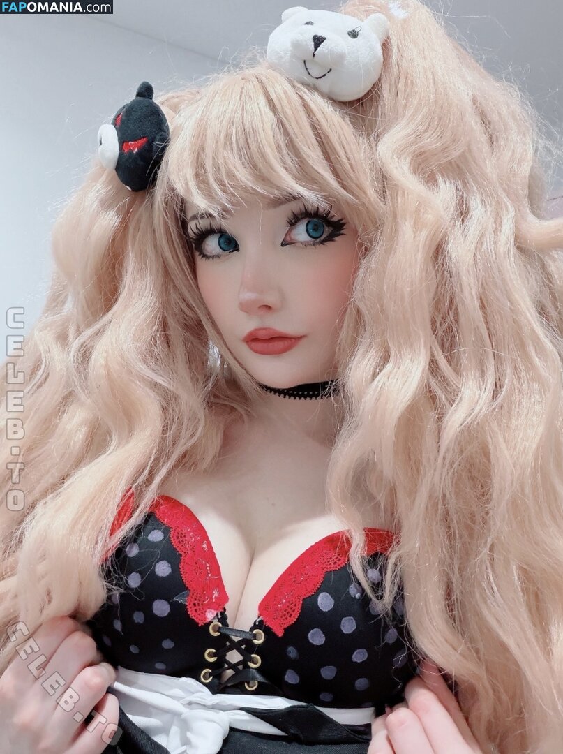 Rynkerbelle / catl0verr69 / rynkerbellee ヌード OnlyFans  流出写真 #14