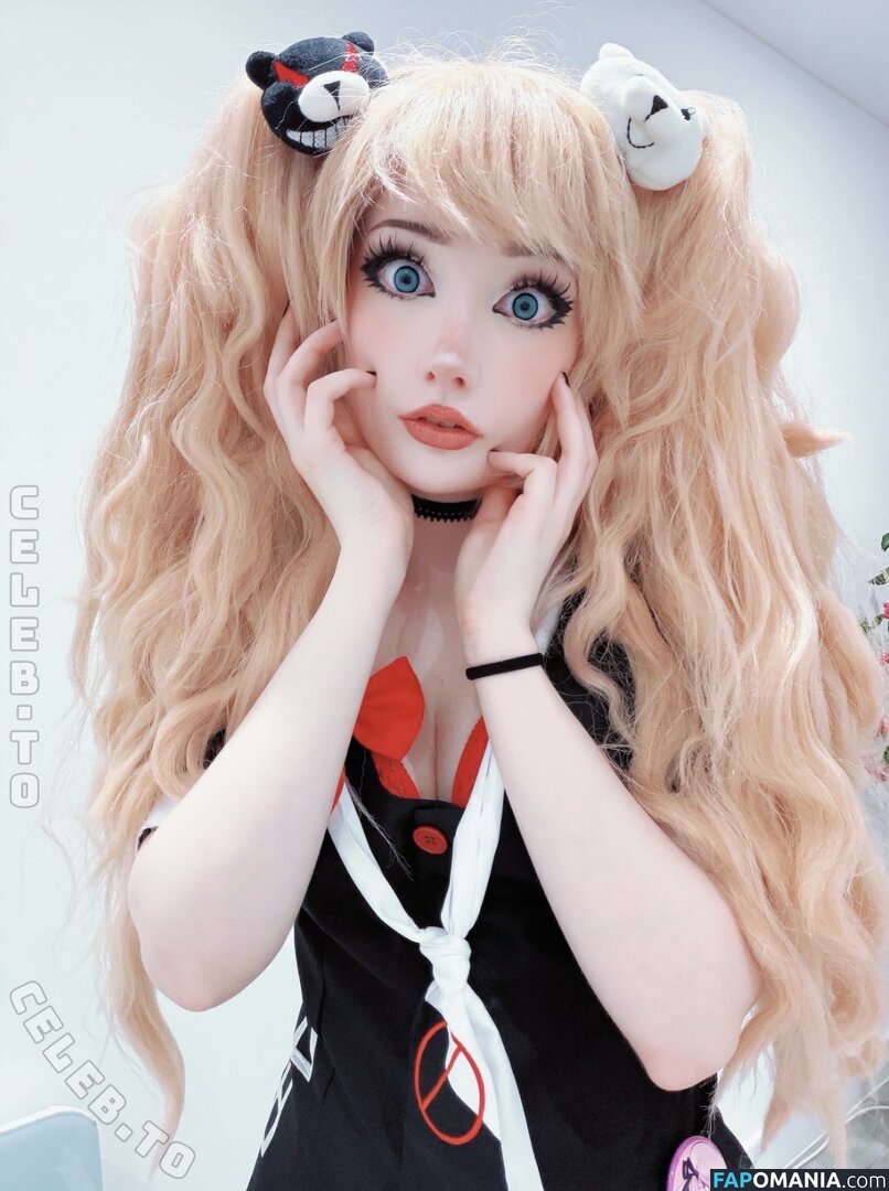 Rynkerbelle / catl0verr69 / rynkerbellee ヌード OnlyFans  流出写真 #15