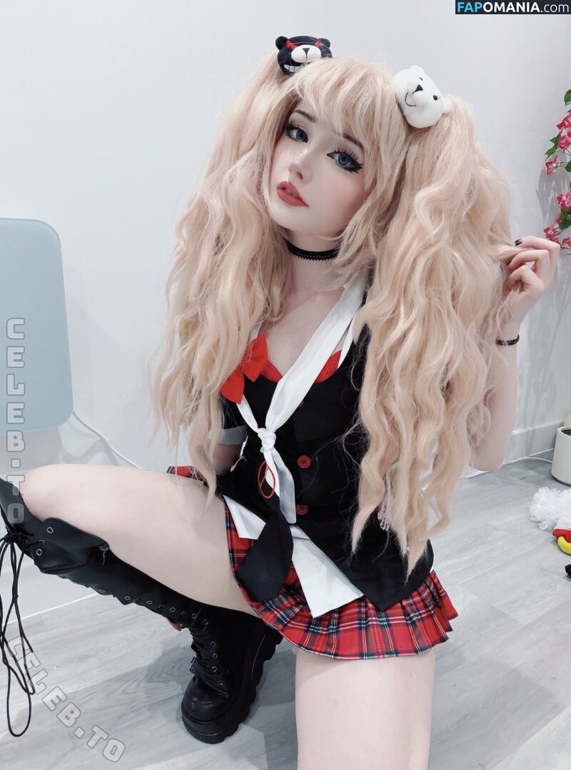Rynkerbelle / catl0verr69 / rynkerbellee ヌード OnlyFans  流出写真 #16