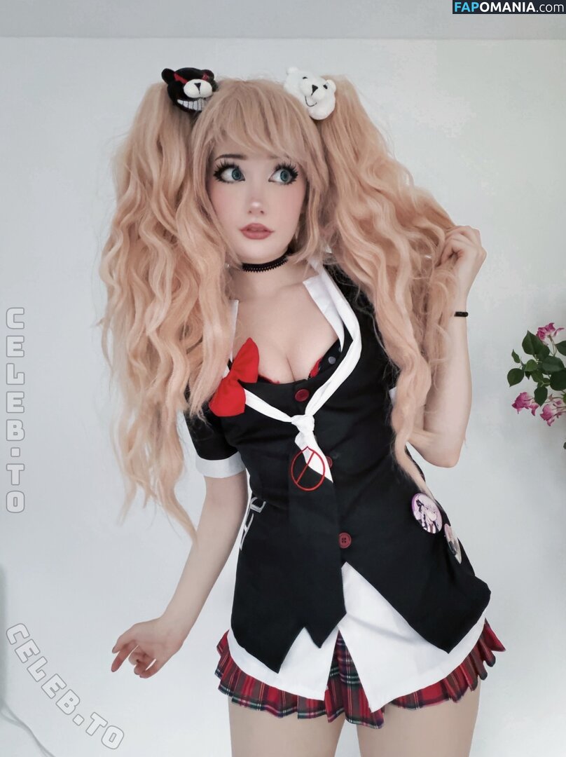 Rynkerbelle / catl0verr69 / rynkerbellee ヌード OnlyFans  流出写真 #19