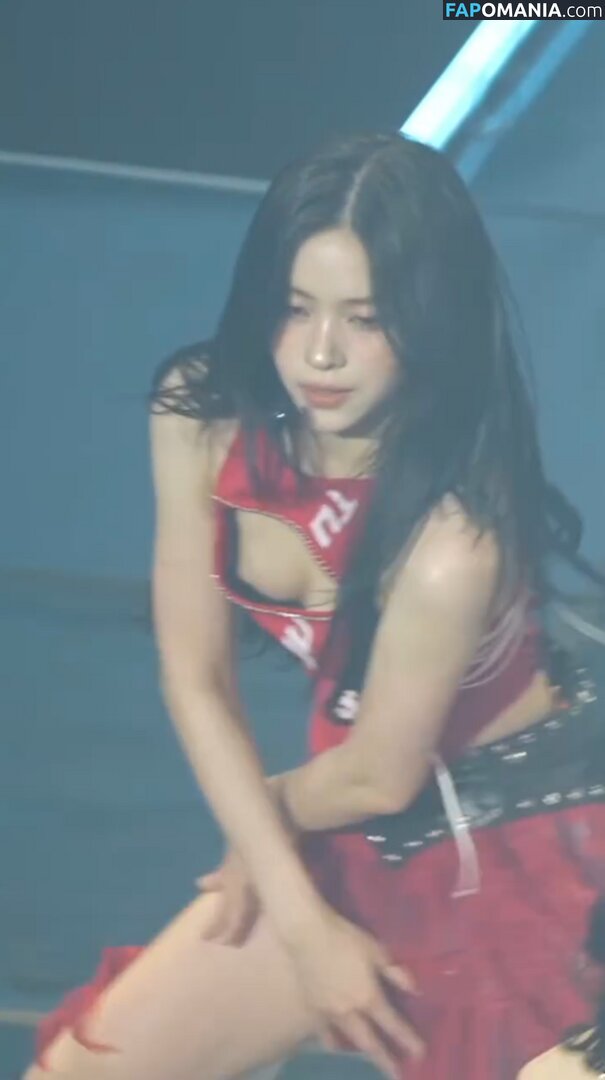 Ryujin - ITZY (신류진, Shin Ryu-jin) / iamfinethankyouandryu ヌード OnlyFans  流出写真 #1