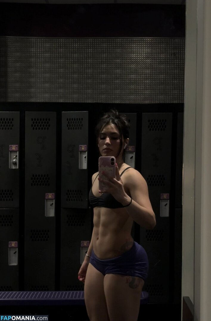S4gitt3rr0rist / alexaacardenass / https: ヌード OnlyFans  流出写真 #1