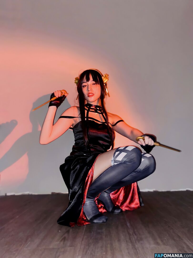 Sa-chan / Sa_chan_cos61 / sa.chan_cos ヌード OnlyFans  流出写真 #5