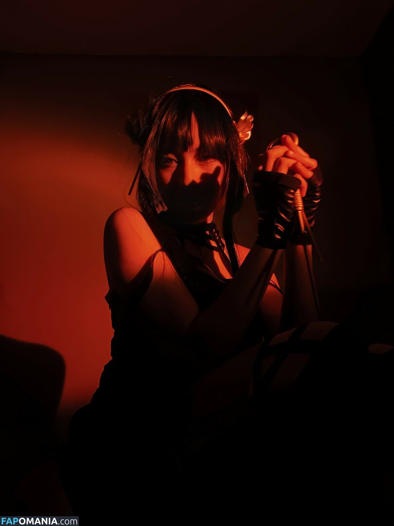 Sa-chan / Sa_chan_cos61 / sa.chan_cos ヌード OnlyFans  流出写真 #9