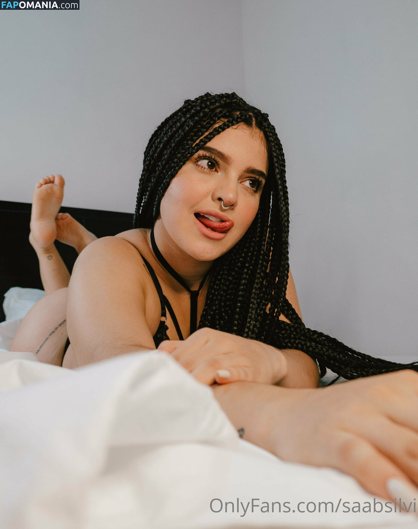 Saab Silvi / Saabsilvi ヌード OnlyFans  流出写真 #28