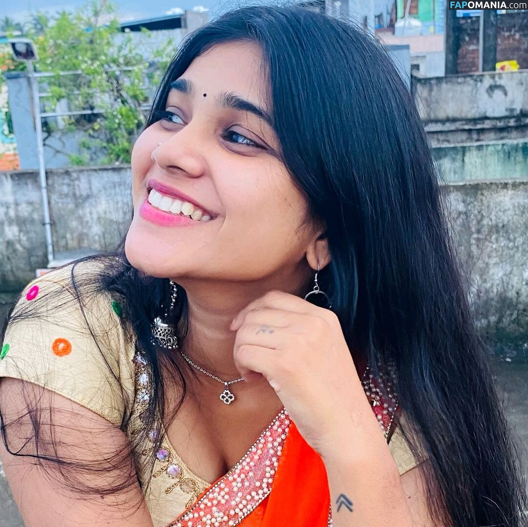 Saadhana Naidu ヌード OnlyFans  流出写真 #3