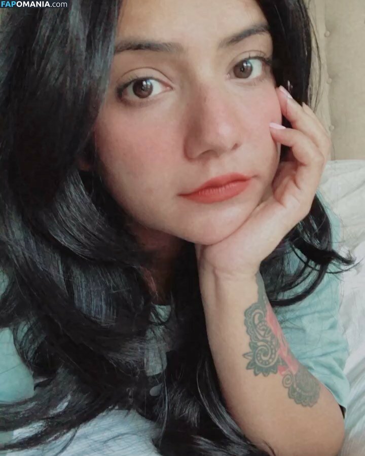 Saaniya Abbas / Saaniyax ヌード OnlyFans  流出写真 #24