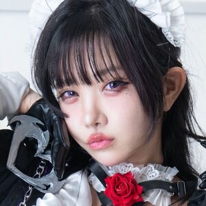 Saaya_cosplay