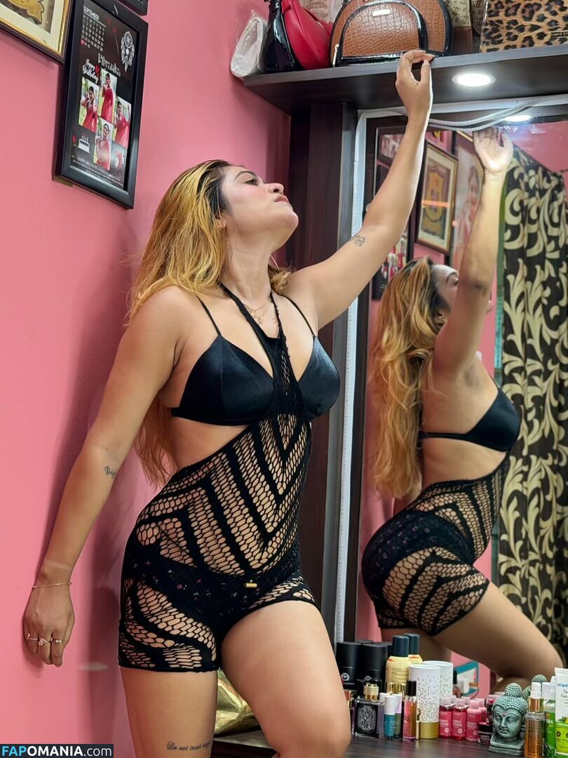 Sabetri Dehury / sabetridehury ヌード OnlyFans  流出写真 #8