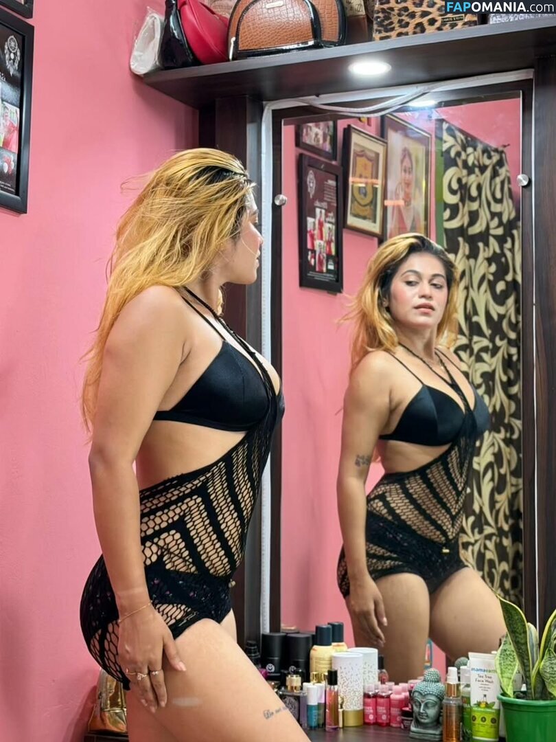 Sabetri Dehury / sabetridehury ヌード OnlyFans  流出写真 #11