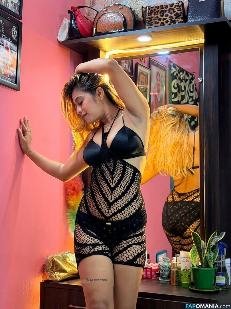 Sabetri Dehury / sabetridehury ヌード OnlyFans  流出写真 #12