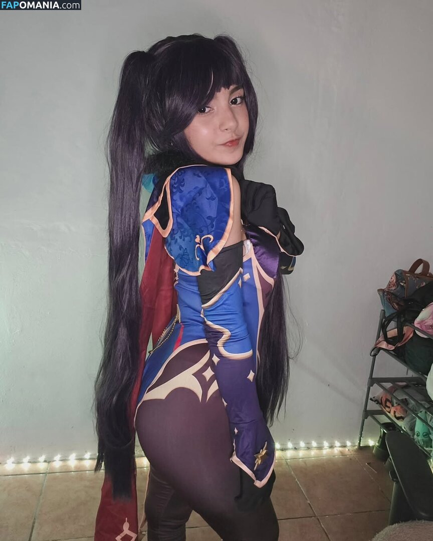 Alina Campos / Sabi / Sabibito / Sabibitos / Sabitos ヌード OnlyFans  流出写真 #1