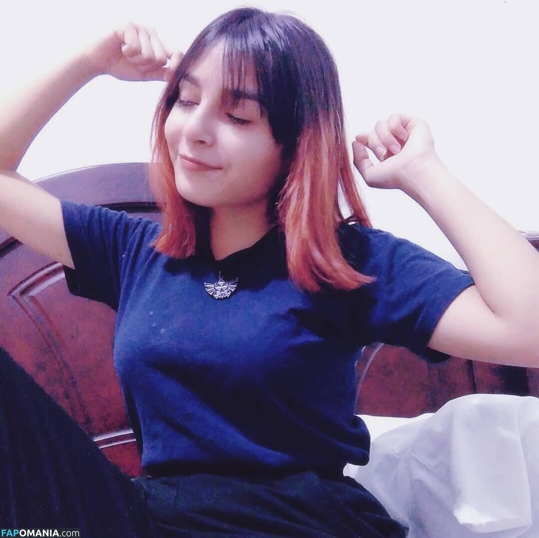 Alina Campos / Sabi / Sabibito / Sabibitos / Sabitos ヌード OnlyFans  流出写真 #8