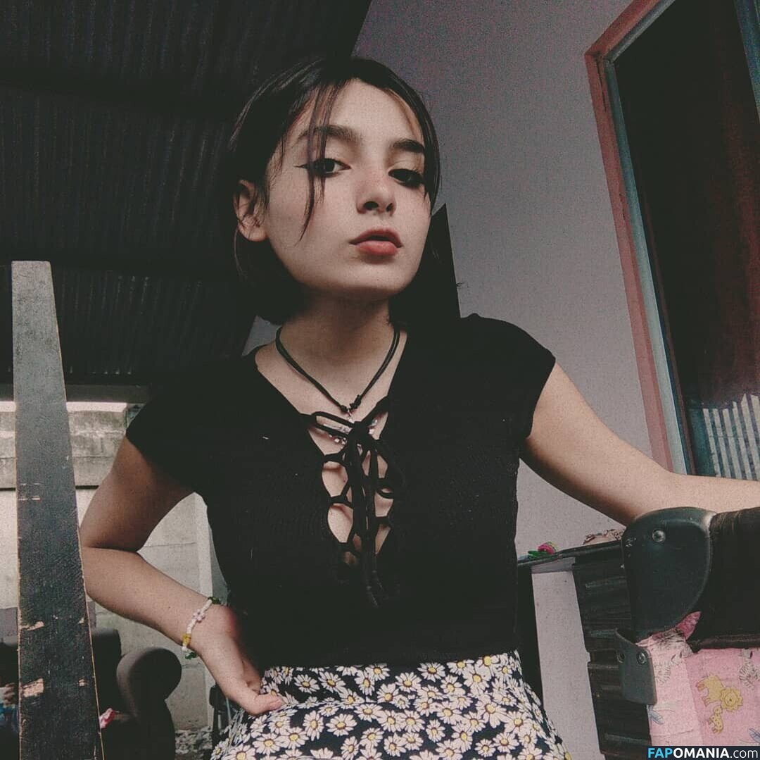 Alina Campos / Sabi / Sabibito / Sabibitos / Sabitos ヌード OnlyFans  流出写真 #9