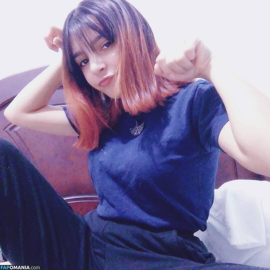 Alina Campos / Sabi / Sabibito / Sabibitos / Sabitos ヌード OnlyFans  流出写真 #11