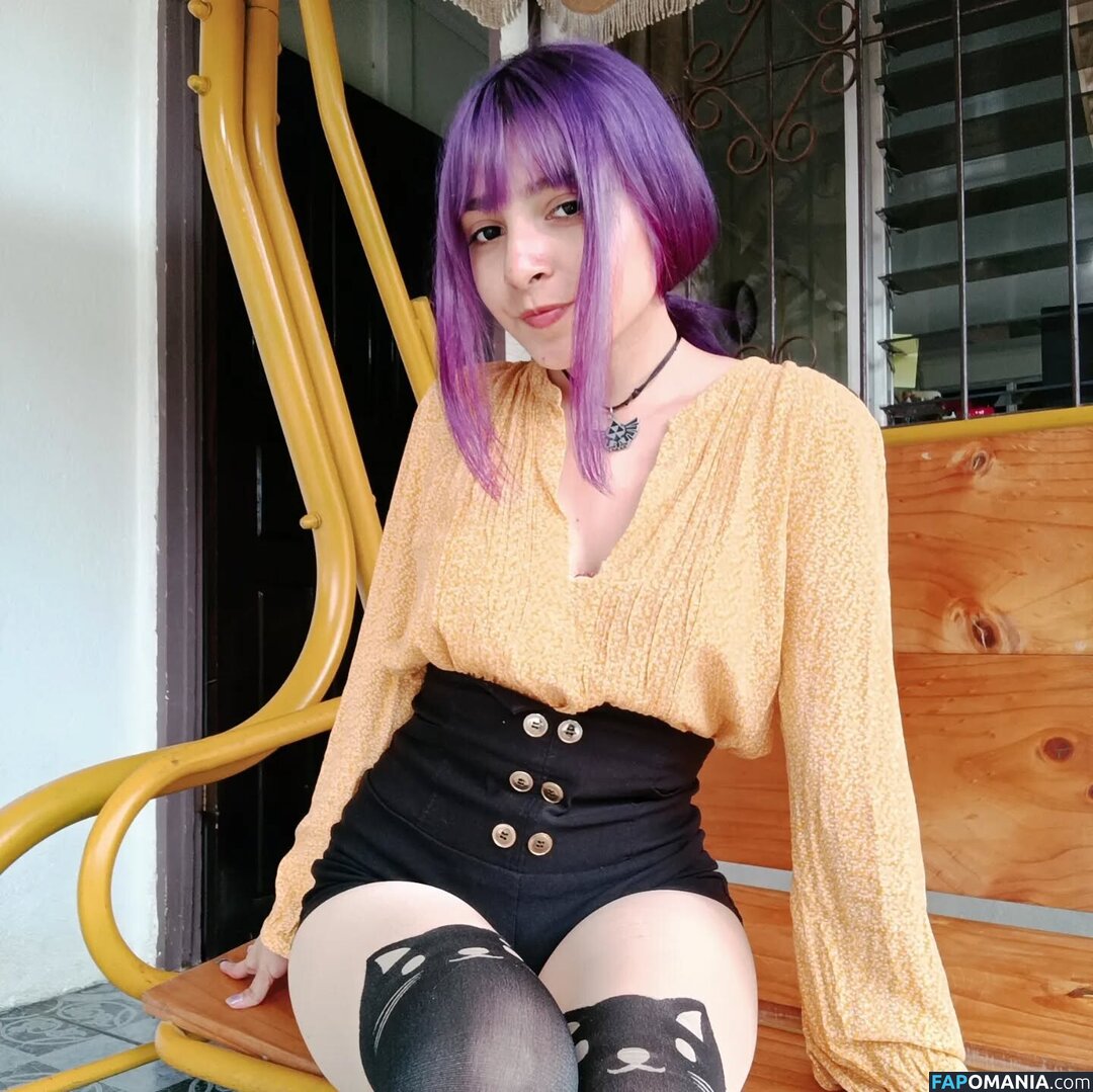 Alina Campos / Sabi / Sabibito / Sabibitos / Sabitos ヌード OnlyFans  流出写真 #13