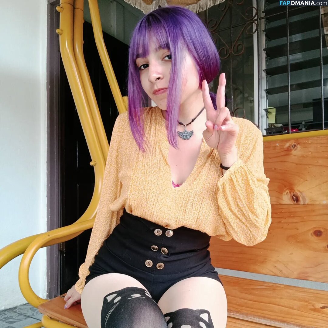 Alina Campos / Sabi / Sabibito / Sabibitos / Sabitos ヌード OnlyFans  流出写真 #14