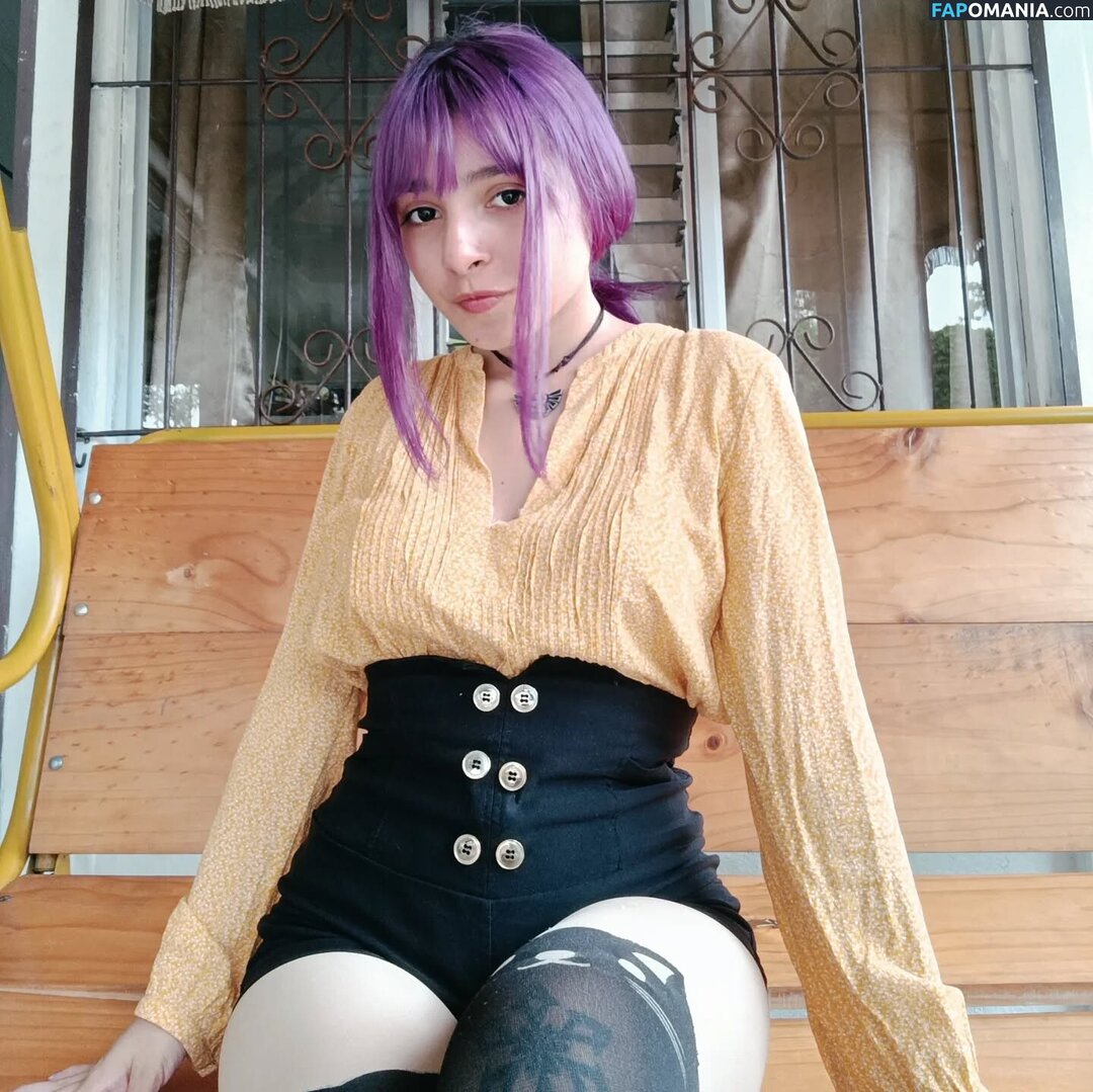 Alina Campos / Sabi / Sabibito / Sabibitos / Sabitos ヌード OnlyFans  流出写真 #15