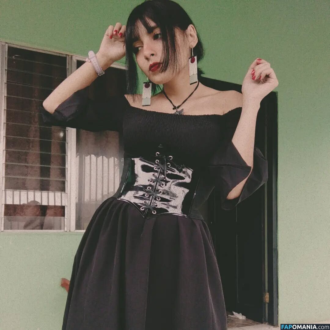 Alina Campos / Sabi / Sabibito / Sabibitos / Sabitos ヌード OnlyFans  流出写真 #16