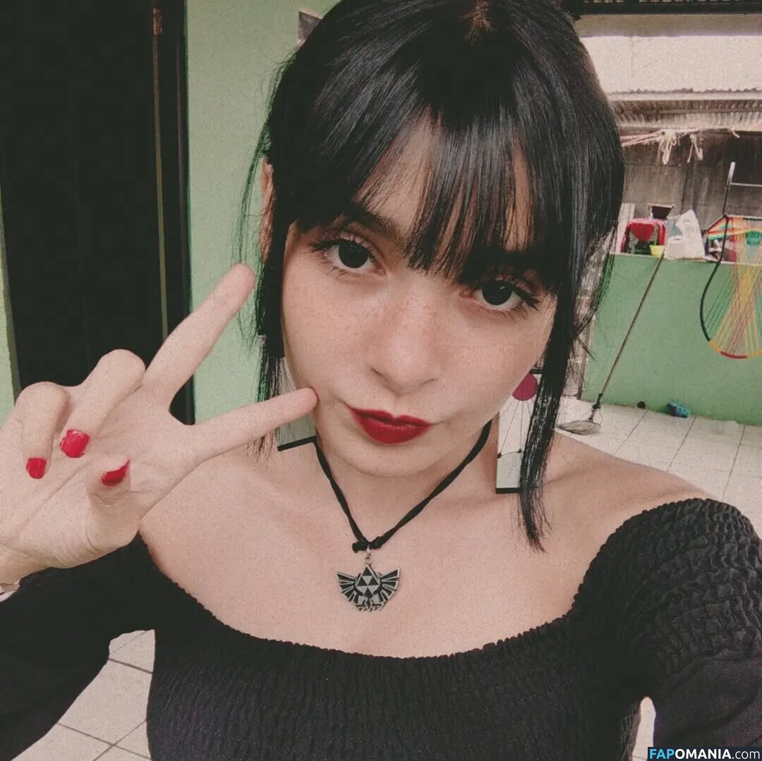 Alina Campos / Sabi / Sabibito / Sabibitos / Sabitos ヌード OnlyFans  流出写真 #18