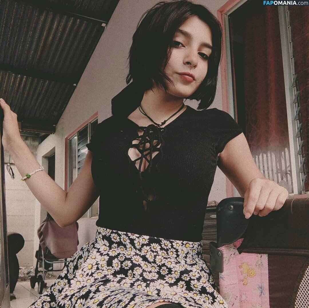 Alina Campos / Sabi / Sabibito / Sabibitos / Sabitos ヌード OnlyFans  流出写真 #20