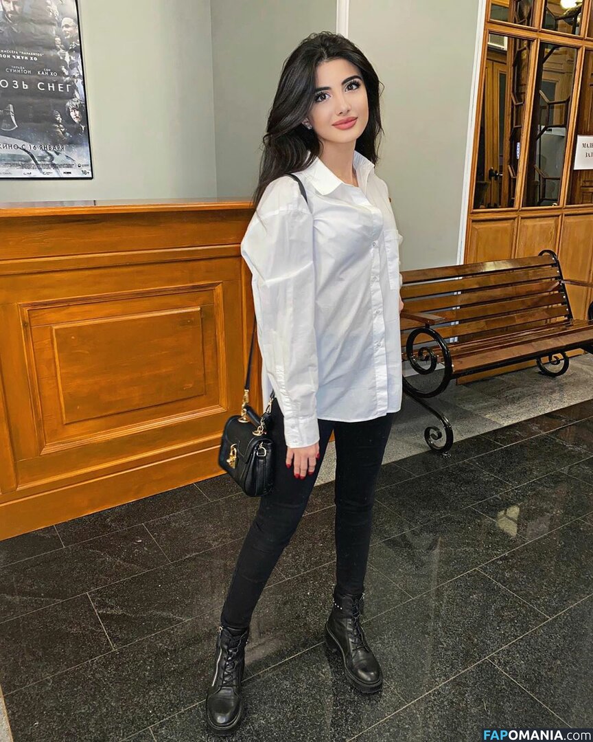 Sabina Agaeva Ahmed / sssabisha ヌード OnlyFans  流出写真 #5
